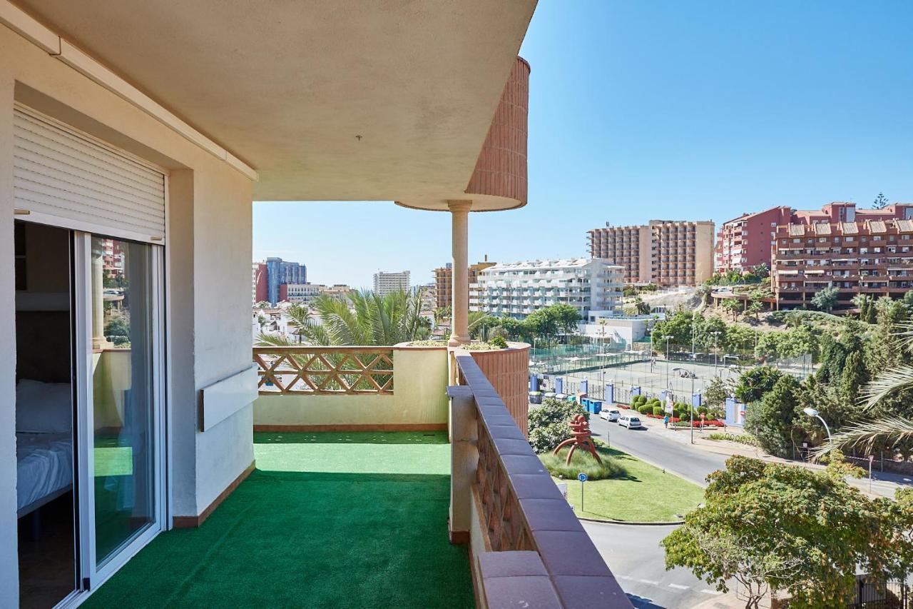 Alma 12 Appartement Benalmádena