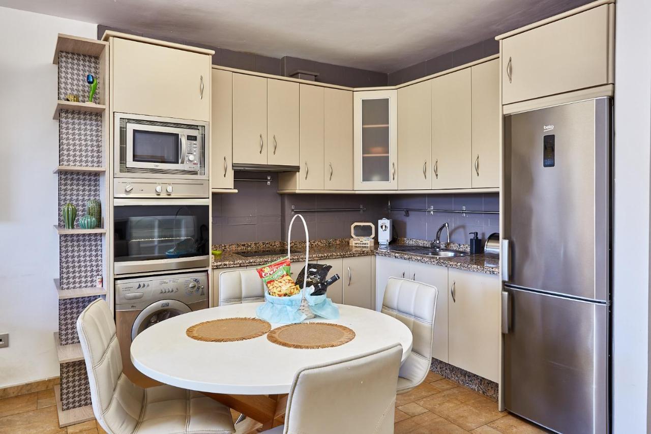 Alma 12 Apartamento