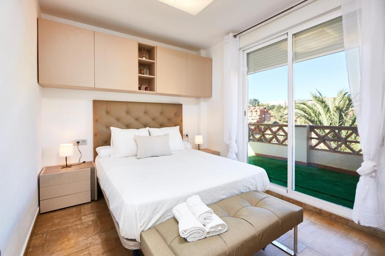 Apartamento Alma 12