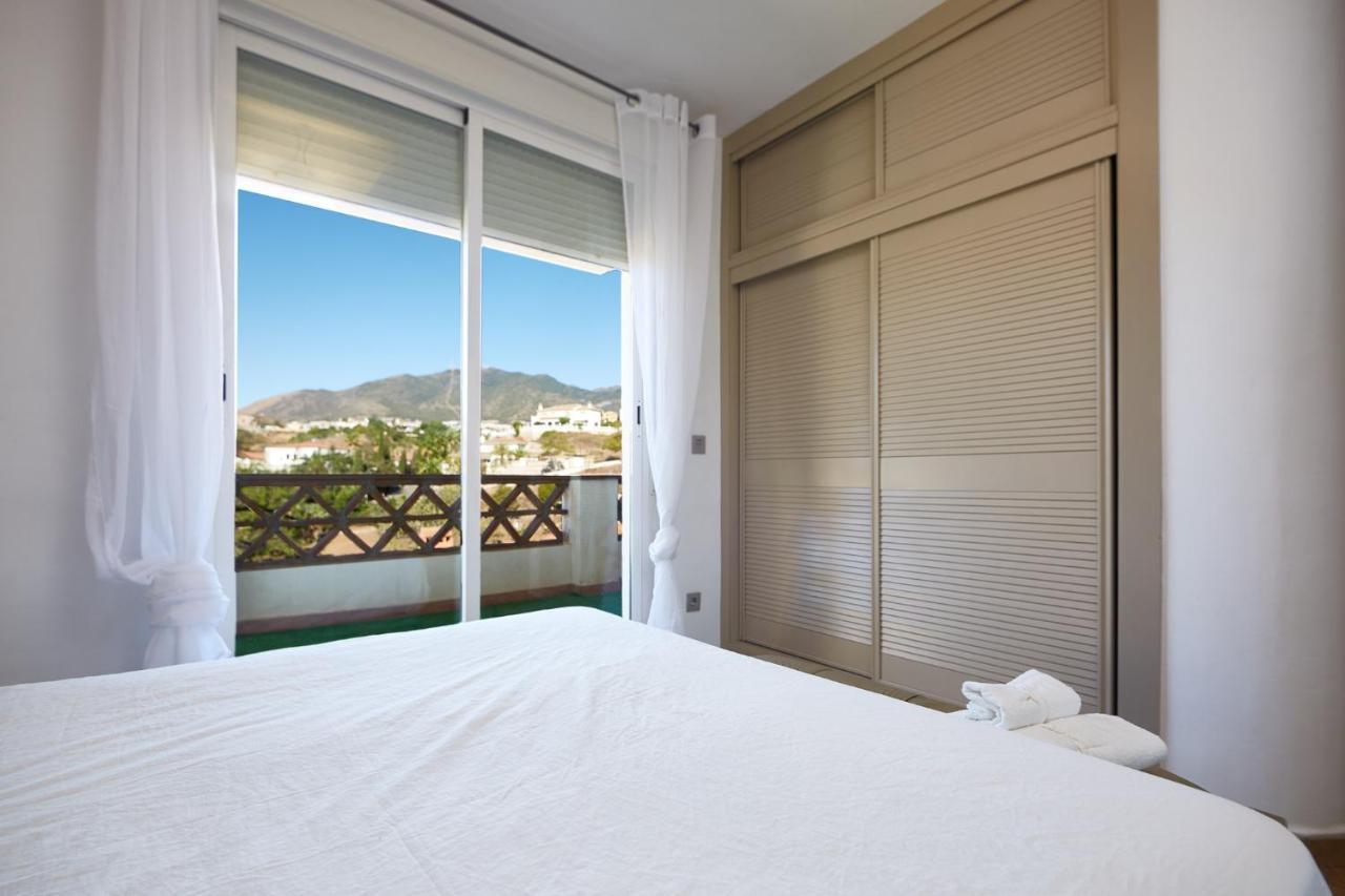 Alma 12 Apartamento