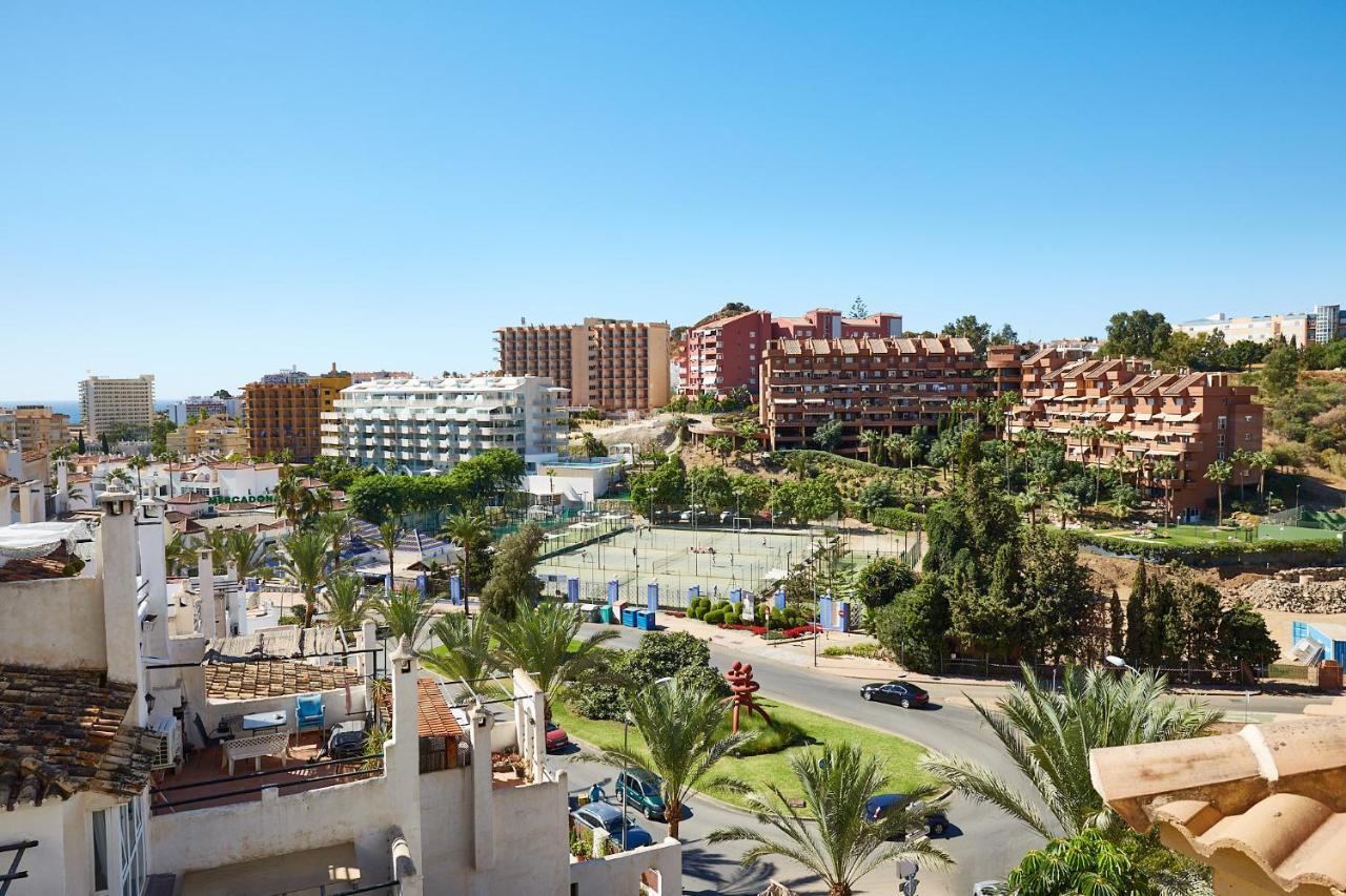 Alma 12 * Benalmádena