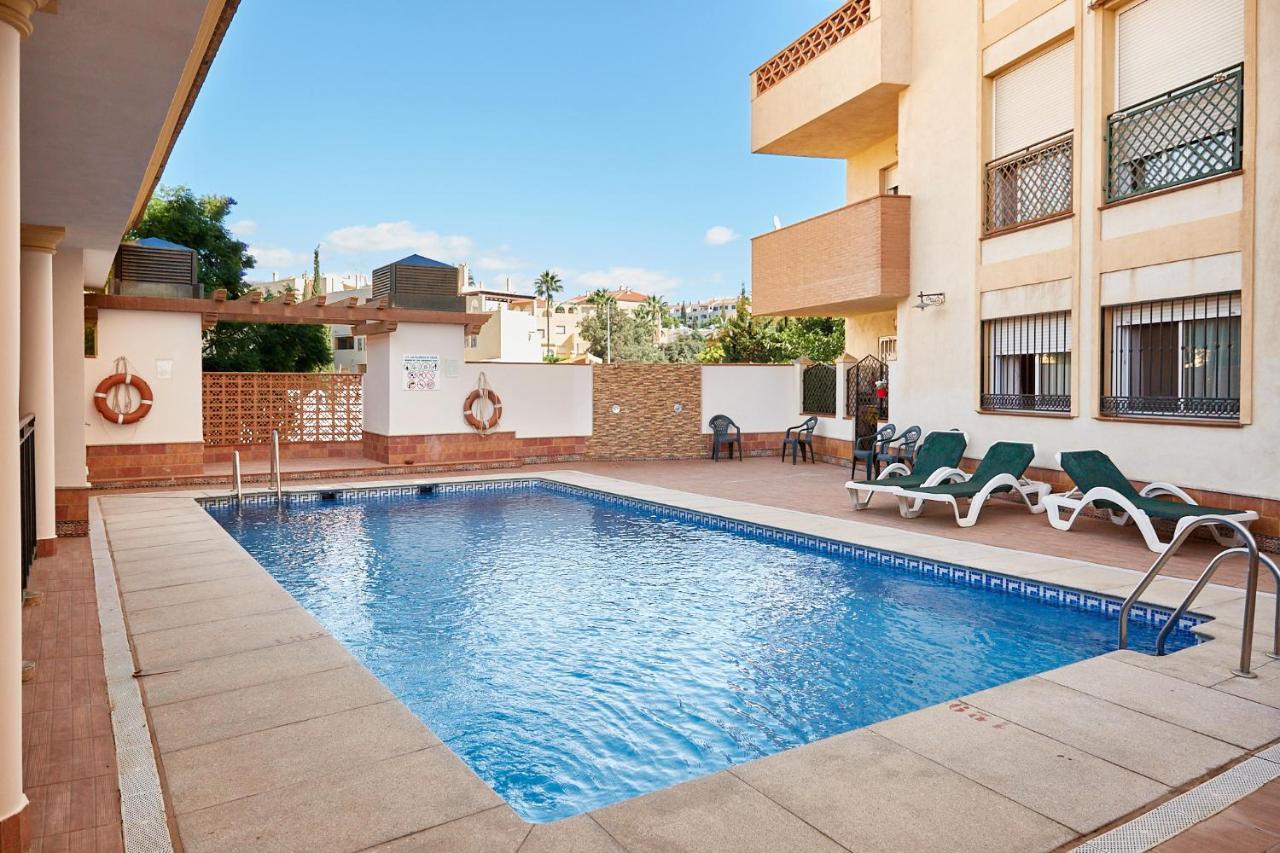 Apartamento Alma 12